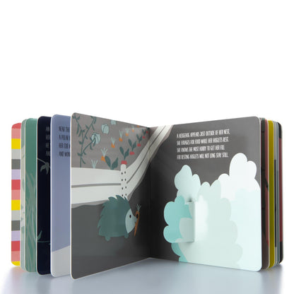 Book: Camouflaged Critters