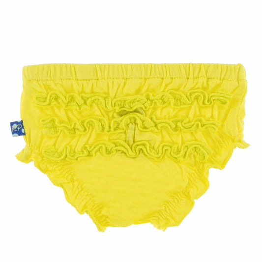 Bloomers in Banana