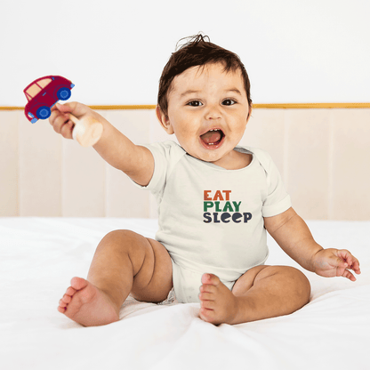 Grasp & Giggle Car Rattle | Made in the USA 🇺🇸