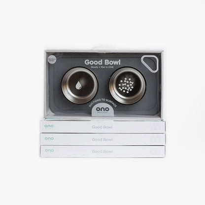 The Good Bowl Double