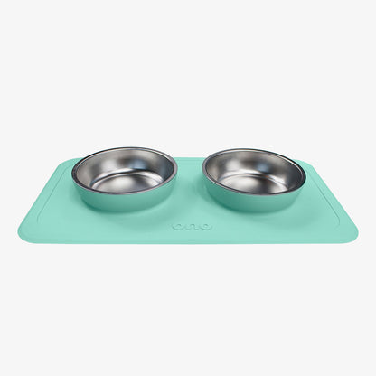 The Good Bowl Double