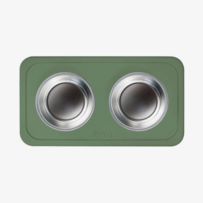 The Good Bowl Double