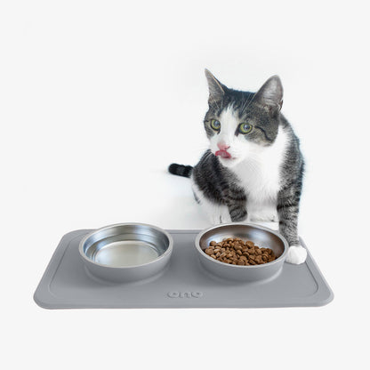 The Good Bowl Double