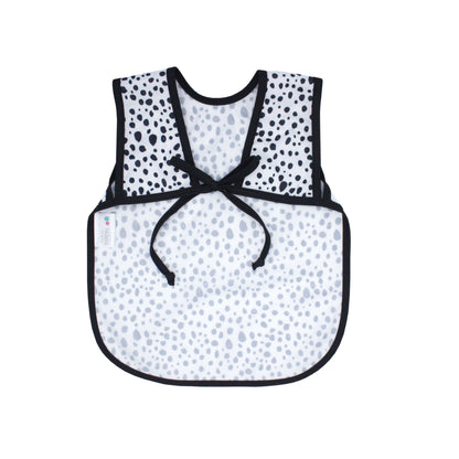 Organic Dot Bapron