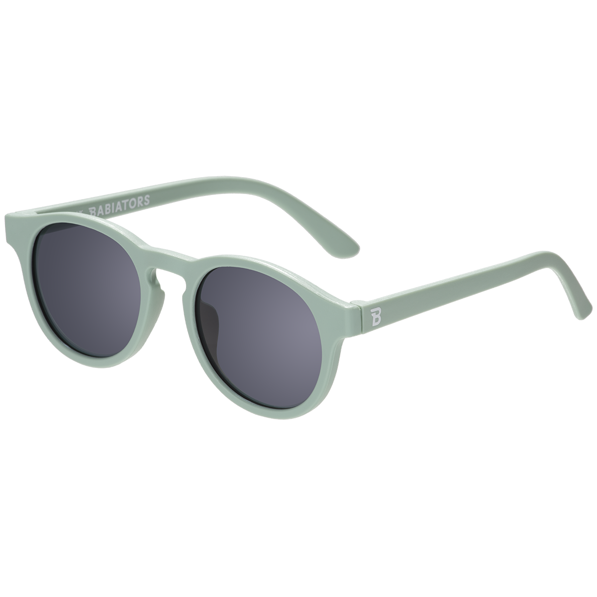 Mint to Be Keyhole I Smoke Lenses