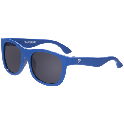 Good as Blue Navigator I Smoke Lenses