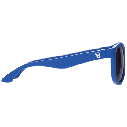 Good as Blue Navigator I Smoke Lenses