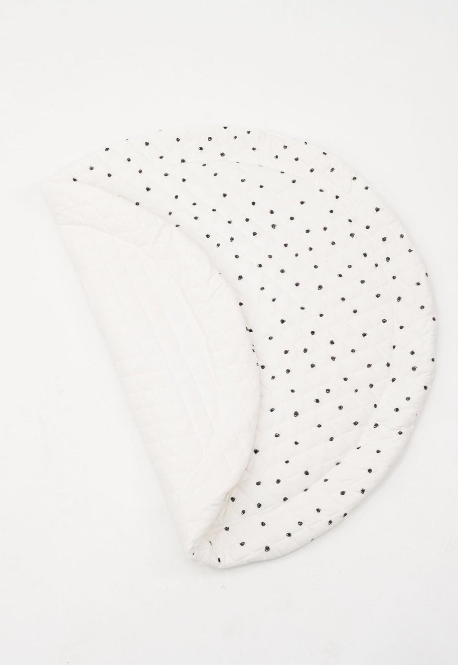 Round Baby Play Mat