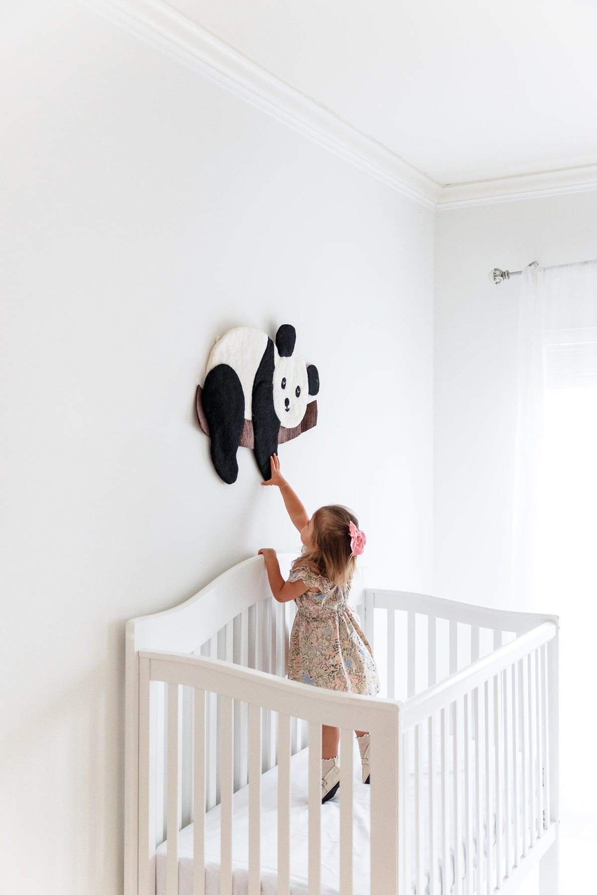Panda Wall Art