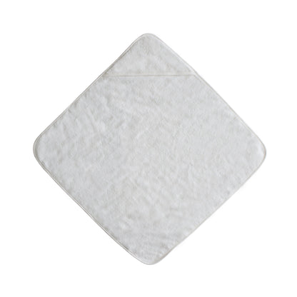 Organic Cotton Baby Hooded Towel