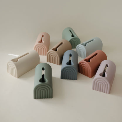 Spout Cover