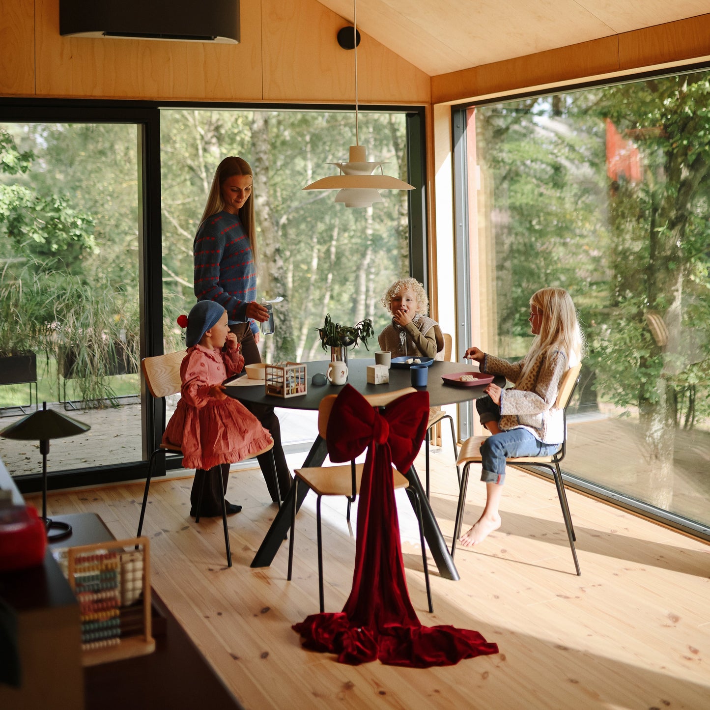 Square Dinnerware Plates