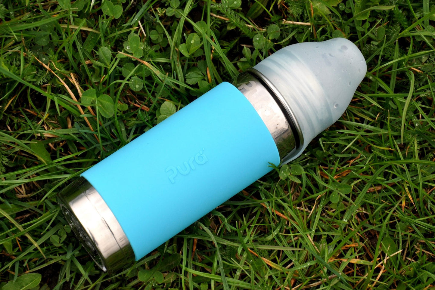 Kiki™ Silicone Travel Covers