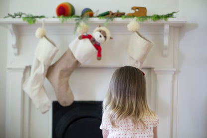 City Pals Plush Toy – Professor Dandy Lion