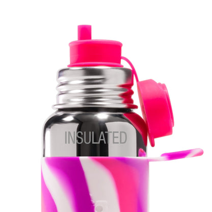 Big Mouth® Silicone Sport Straw