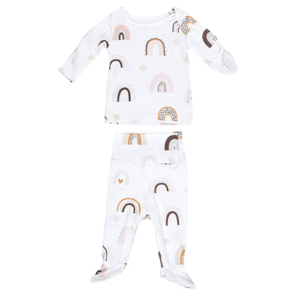 Rainbow Jammies
