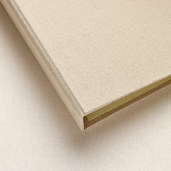 Baby Memory Binder