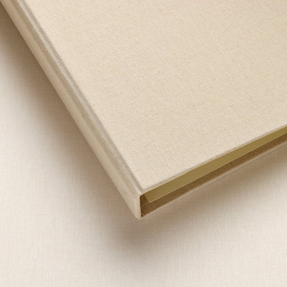 Baby Memory Binder