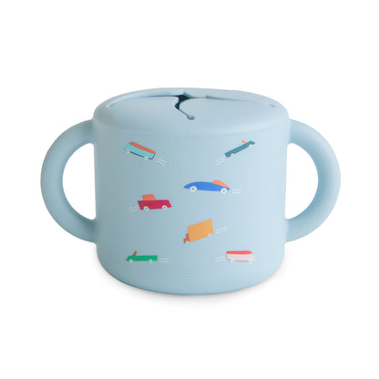Snack Cup