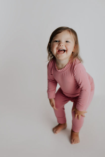 Rose Jammies