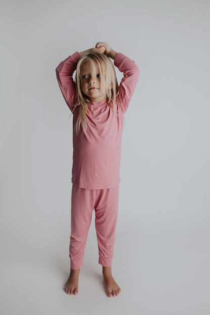 Rose Jammies