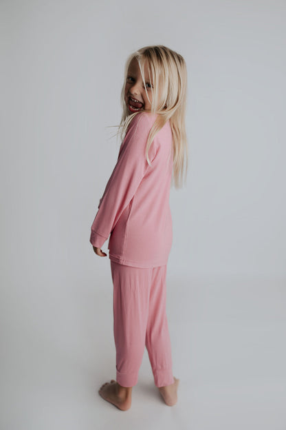 Rose Jammies
