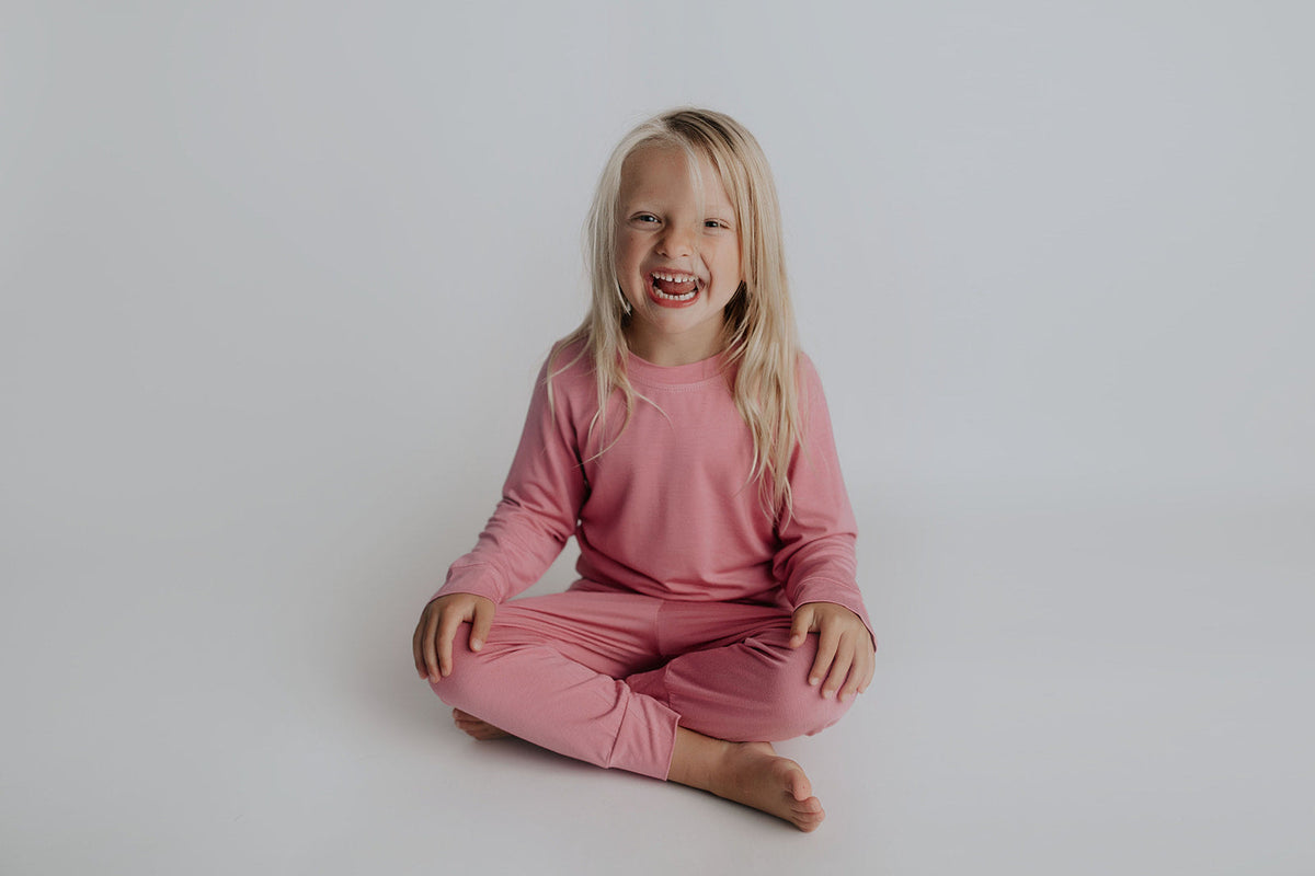 Rose Jammies
