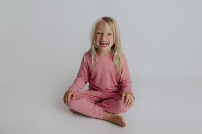 Rose Jammies