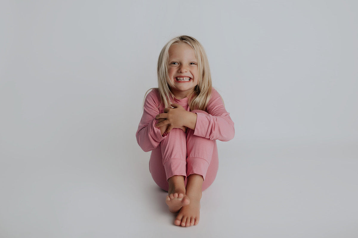 Rose Jammies