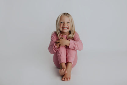 Rose Jammies