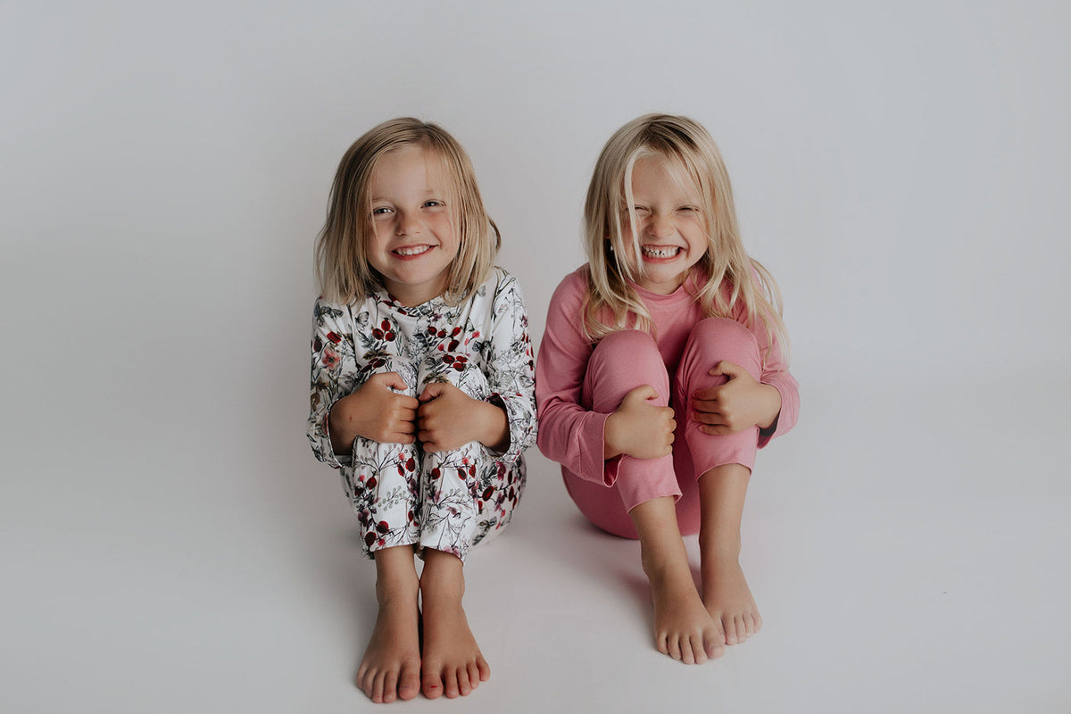 Rose Jammies
