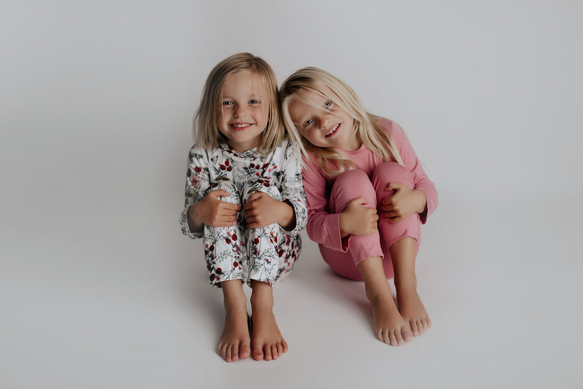 Rose Jammies