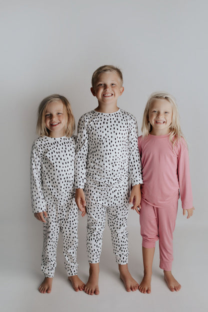 Rose Jammies