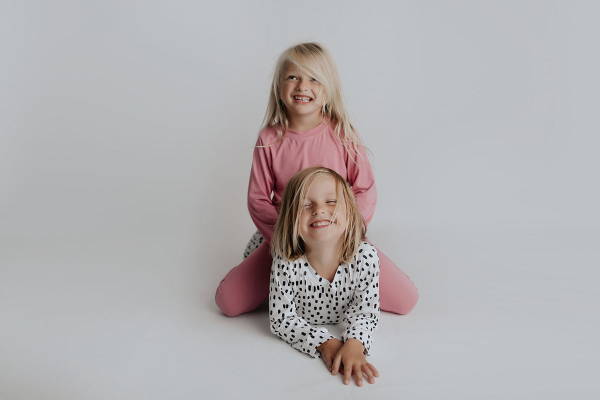 Rose Jammies