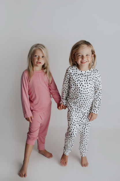 Rose Jammies