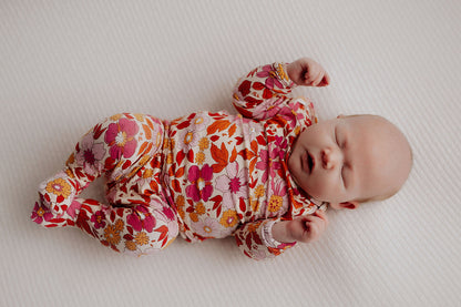Wild Child Jammies