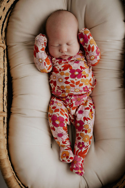 Wild Child Jammies