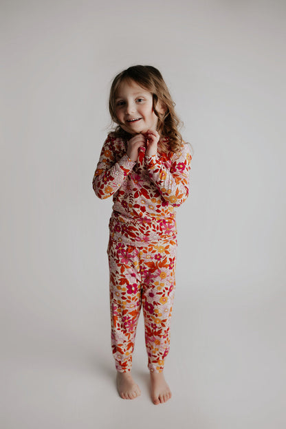 Wild Child Jammies