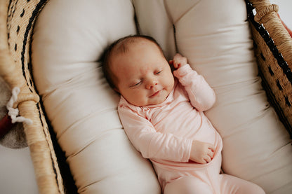Heavenly Pink Kids Pajamas