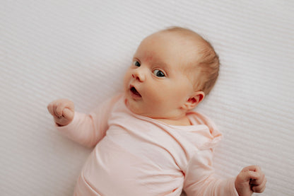 Heavenly Pink Kids Pajamas