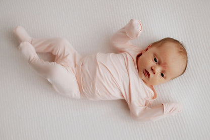Heavenly Pink Kids Pajamas