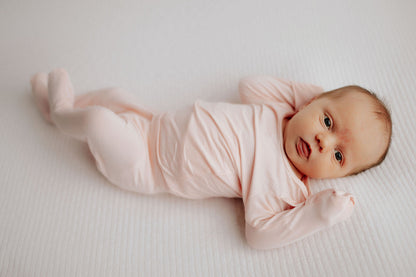 Heavenly Pink Kids Pajamas