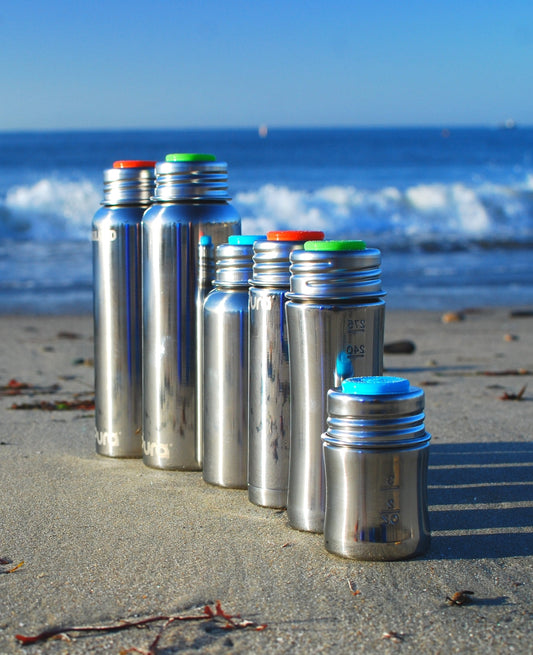 Kiki™ Silicone Sealing Disks