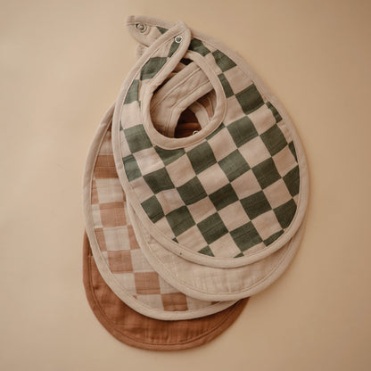 Muslin Bib