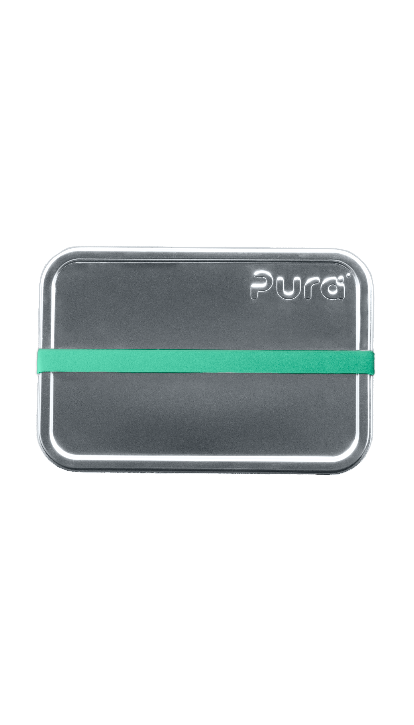 Pura® Lunch Containers