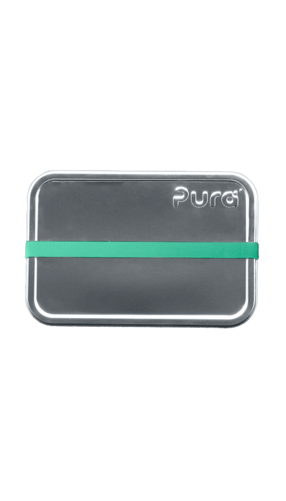 Pura® Lunch Containers