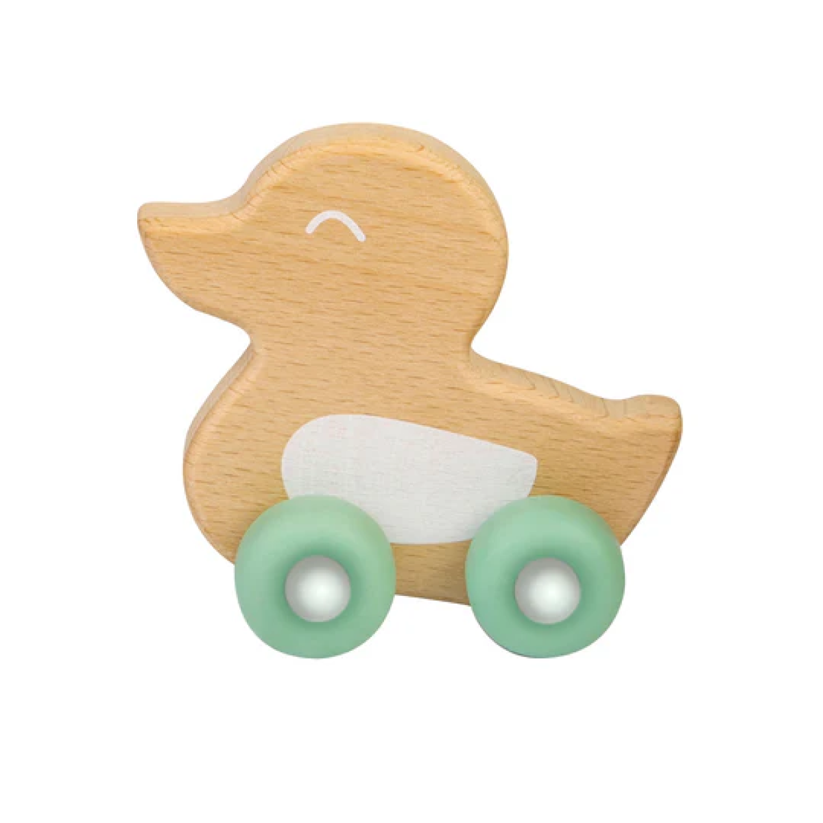 Duck Teether, Mint