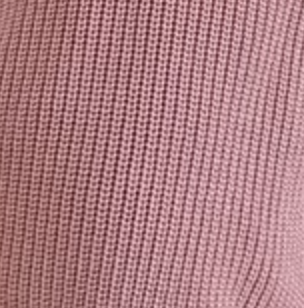 Organic Chunky Knit Sweater