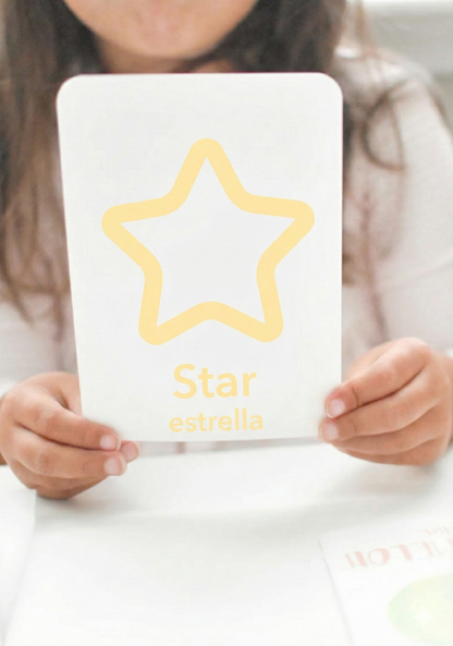 Shapes Flashcards