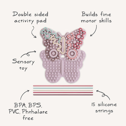 Silicone Sensory Toy